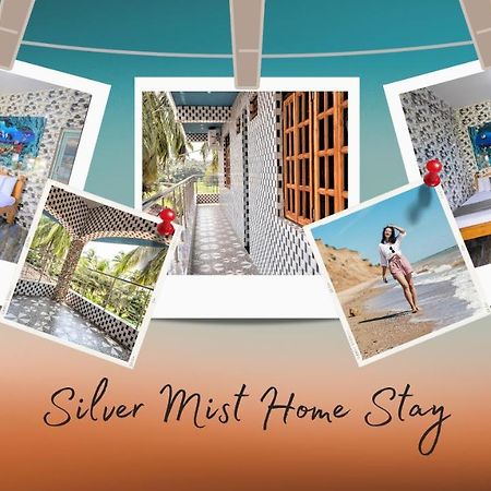 Marcelo Holiday Home Goa Бага Екстериор снимка