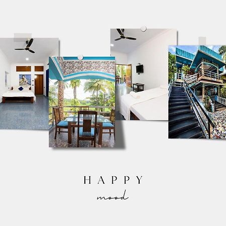 Marcelo Holiday Home Goa Бага Екстериор снимка