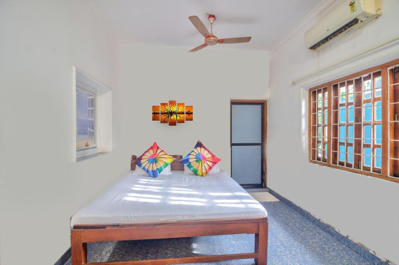 Marcelo Holiday Home Goa Бага Екстериор снимка