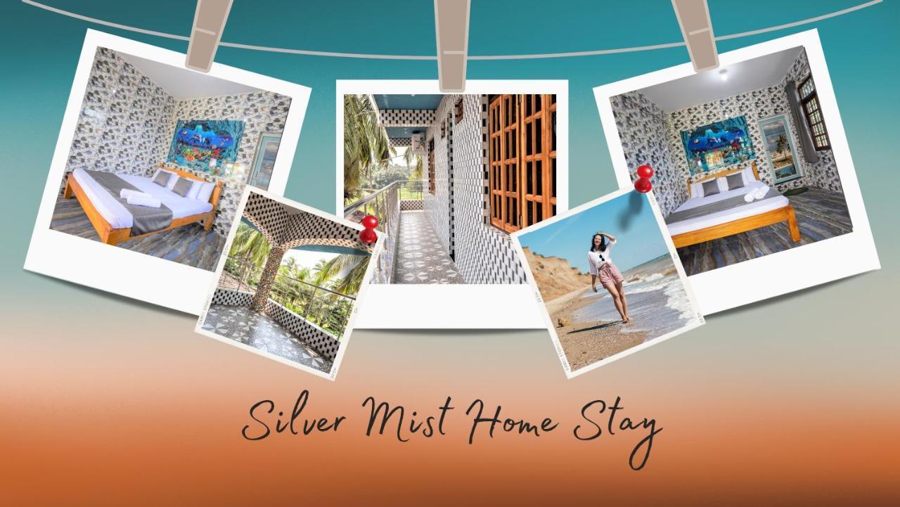 Marcelo Holiday Home Goa Бага Екстериор снимка