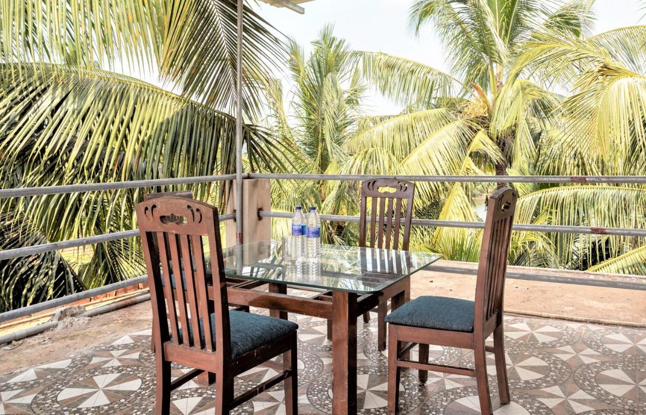 Marcelo Holiday Home Goa Бага Екстериор снимка